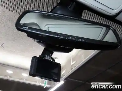 Renault SM3 2017 1.6 Автомат в Москве № 152210, миниатюра 12