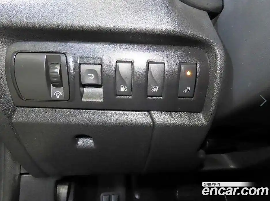 Renault SM3 2017 1.6 Автомат в Москве № 152210, фото 15