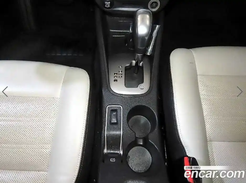 Renault SM3 2017 1.6 Автомат в Москве № 152210, фото 17