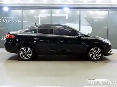 Renault SM3 2017 1.6 Автомат в Москве № 152210, миниатюра 3