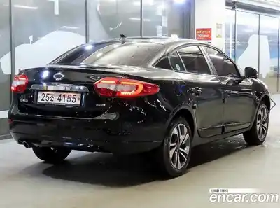 Renault SM3 2017 1.6 Автомат в Москве № 152210, миниатюра 4