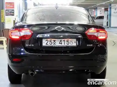 Renault SM3 2017 1.6 Автомат в Москве № 152210, миниатюра 5