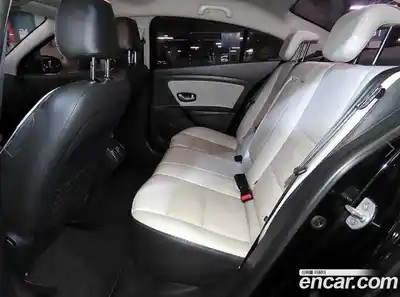 Renault SM3 2017 1.6 Автомат в Москве № 152210, миниатюра 7