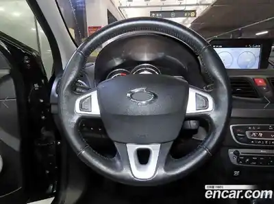 Renault SM3 2017 1.6 Автомат в Москве № 152210, миниатюра 8