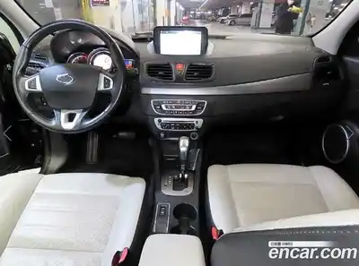Renault SM3 2017 1.6 Автомат в Москве № 152210, миниатюра 10