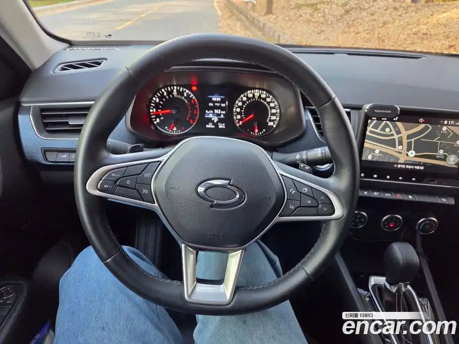 Renault XM3 2024 1.6 Автомат в Москве № 152242, фото 11