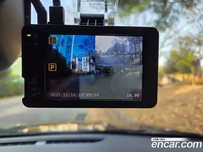 Renault XM3 2024 1.6 Автомат в Москве № 152242, миниатюра 12