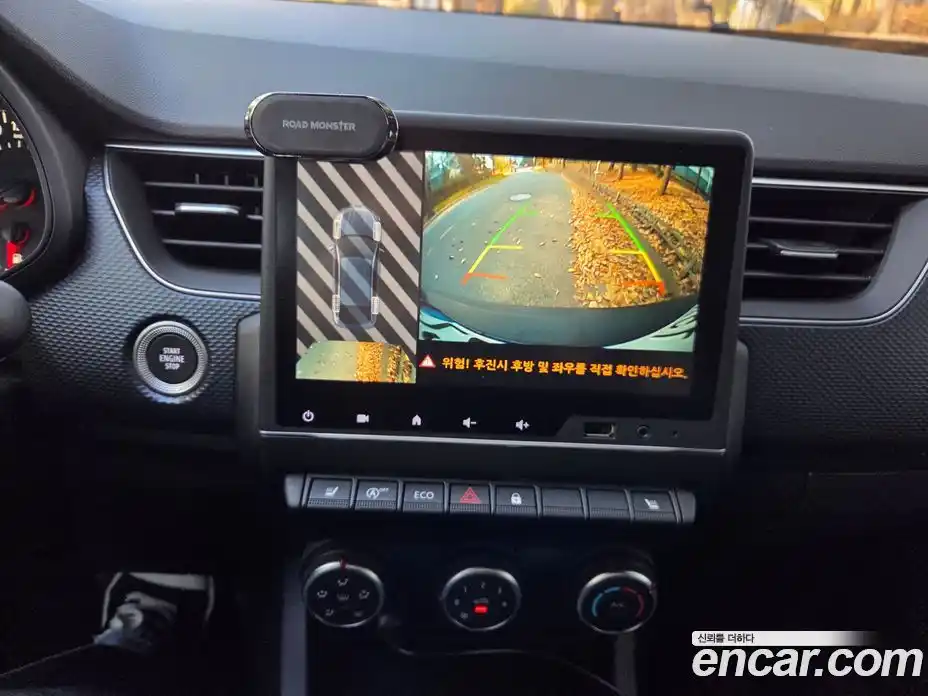 Renault XM3 2024 1.6 Автомат в Москве № 152242, фото 13