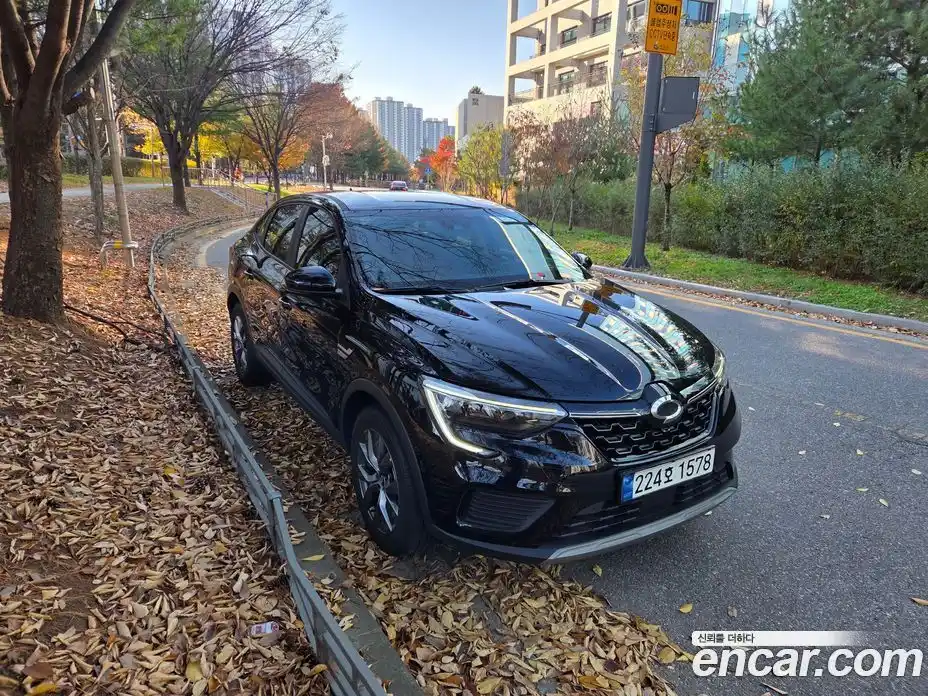 Renault XM3 2024 1.6 Автомат в Москве № 152242, фото 2