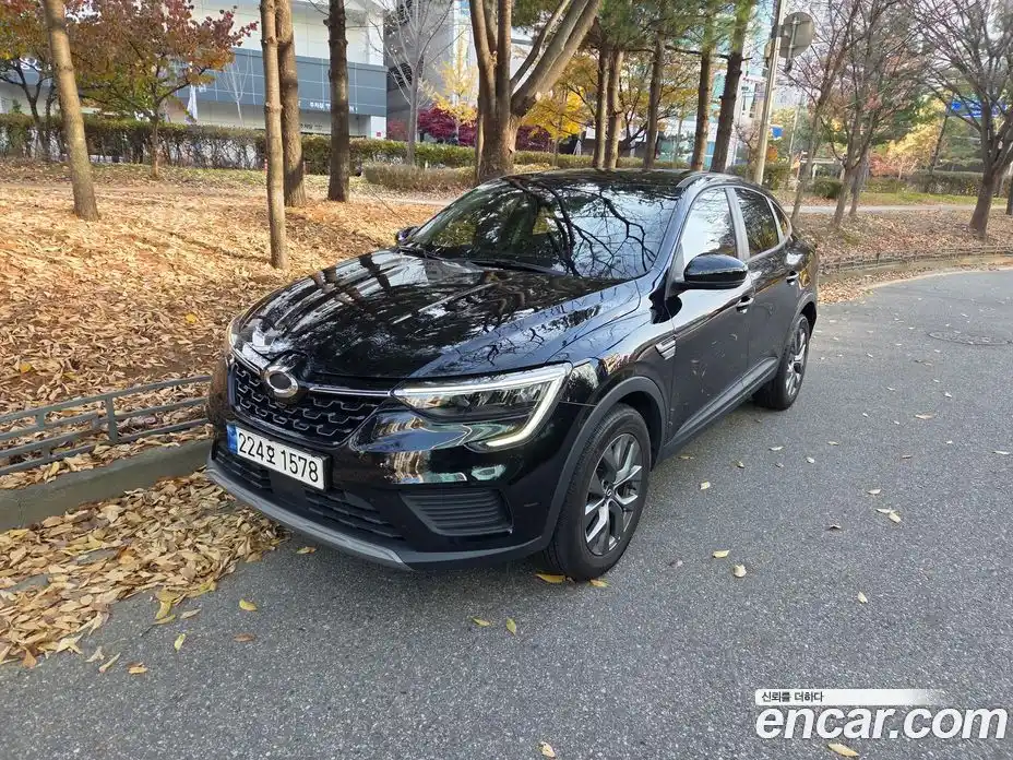 Renault XM3 2024 1.6 Автомат в Москве № 152242, фото 3