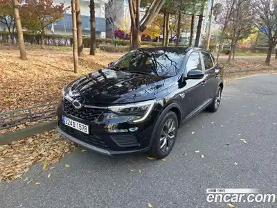 Renault XM3 2024 1.6 Автомат в Москве № 152242, миниатюра 3