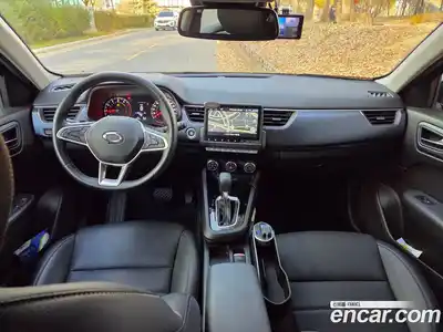 Renault XM3 2024 1.6 Автомат в Москве № 152242, миниатюра 8