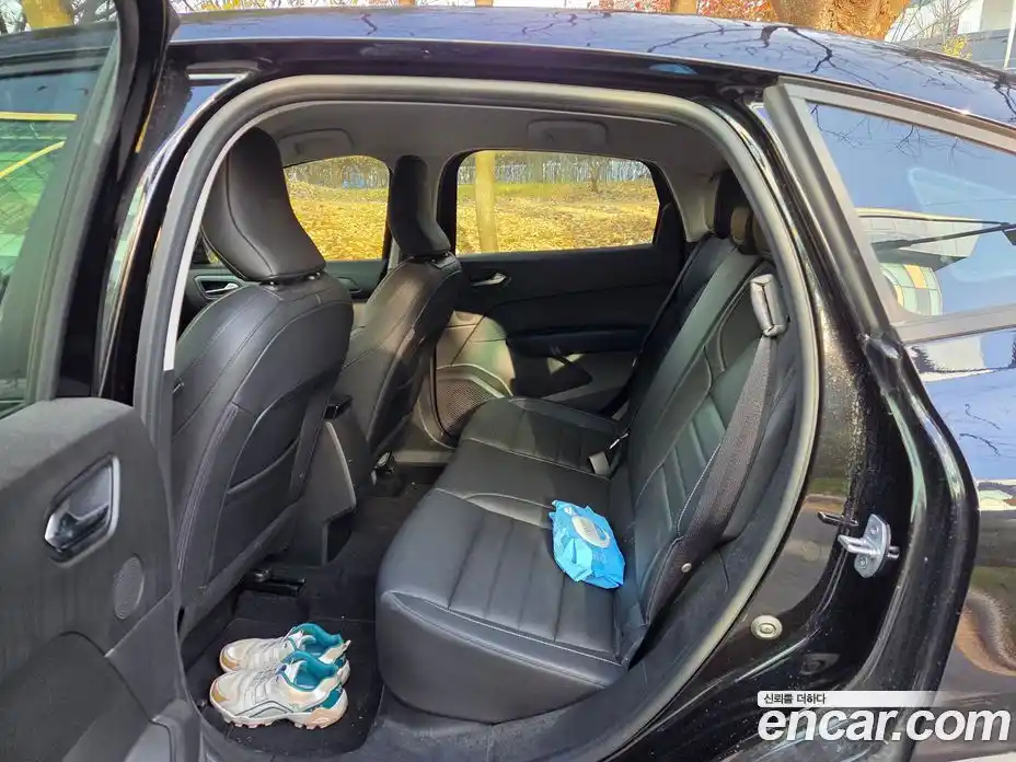 Renault XM3 2024 1.6 Автомат в Москве № 152242, фото 9