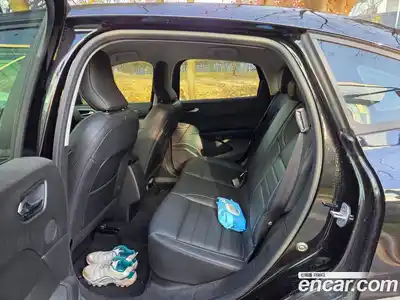 Renault XM3 2024 1.6 Автомат в Москве № 152242, миниатюра 9