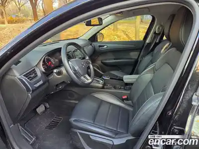 Renault XM3 2024 1.6 Автомат в Москве № 152242, миниатюра 10