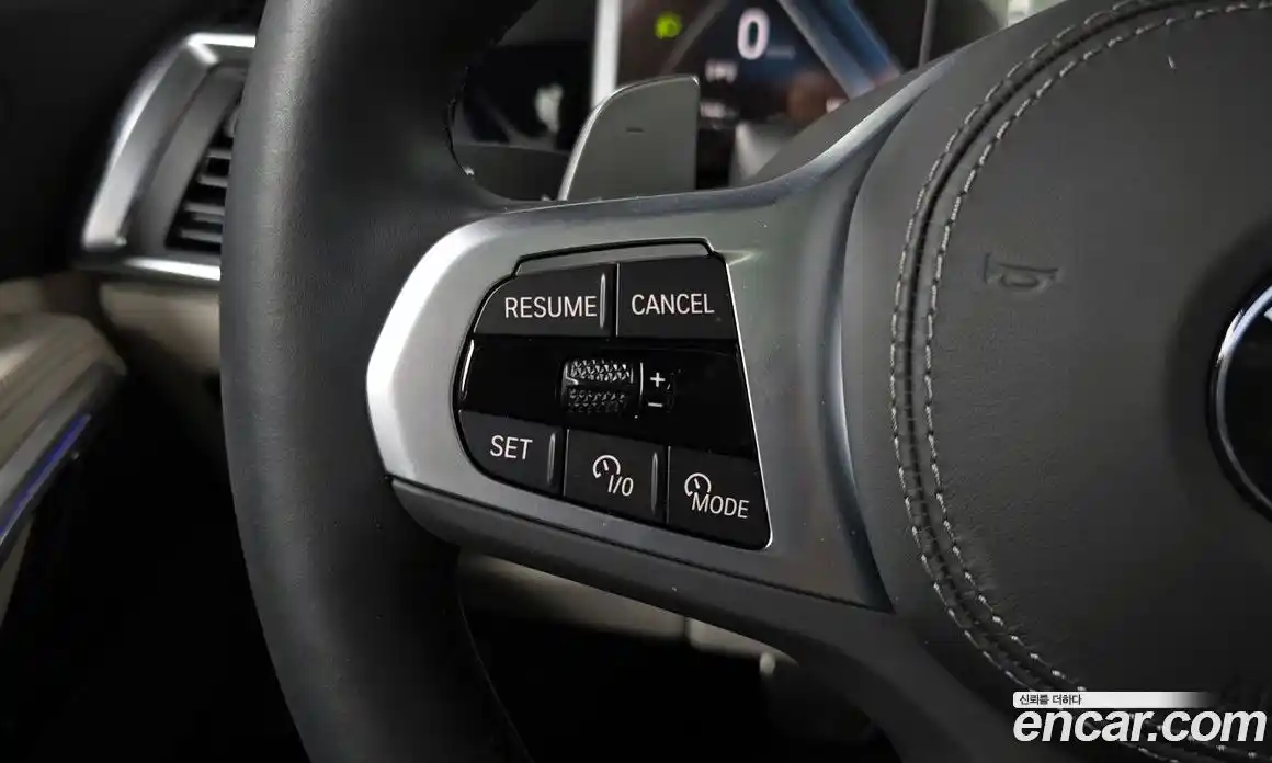 BMW X6 2025 3.0 Автомат в Москве № 153485, фото 12