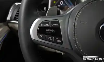 BMW X6 2025 3.0 Автомат в Москве № 153485, миниатюра 12