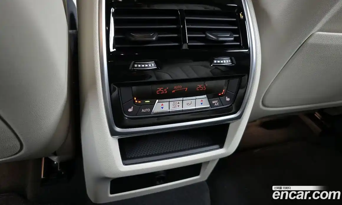 BMW X6 2025 3.0 Автомат в Москве № 153485, фото 19