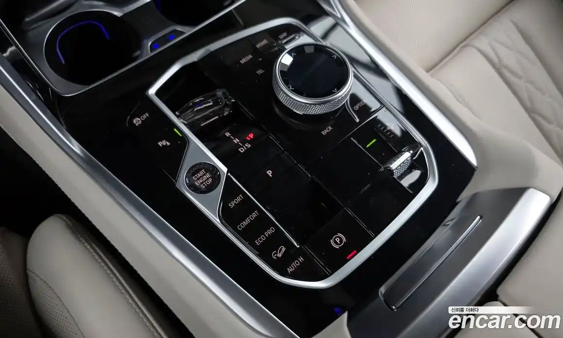 BMW X6 2025 3.0 Автомат в Москве № 153485, фото 20