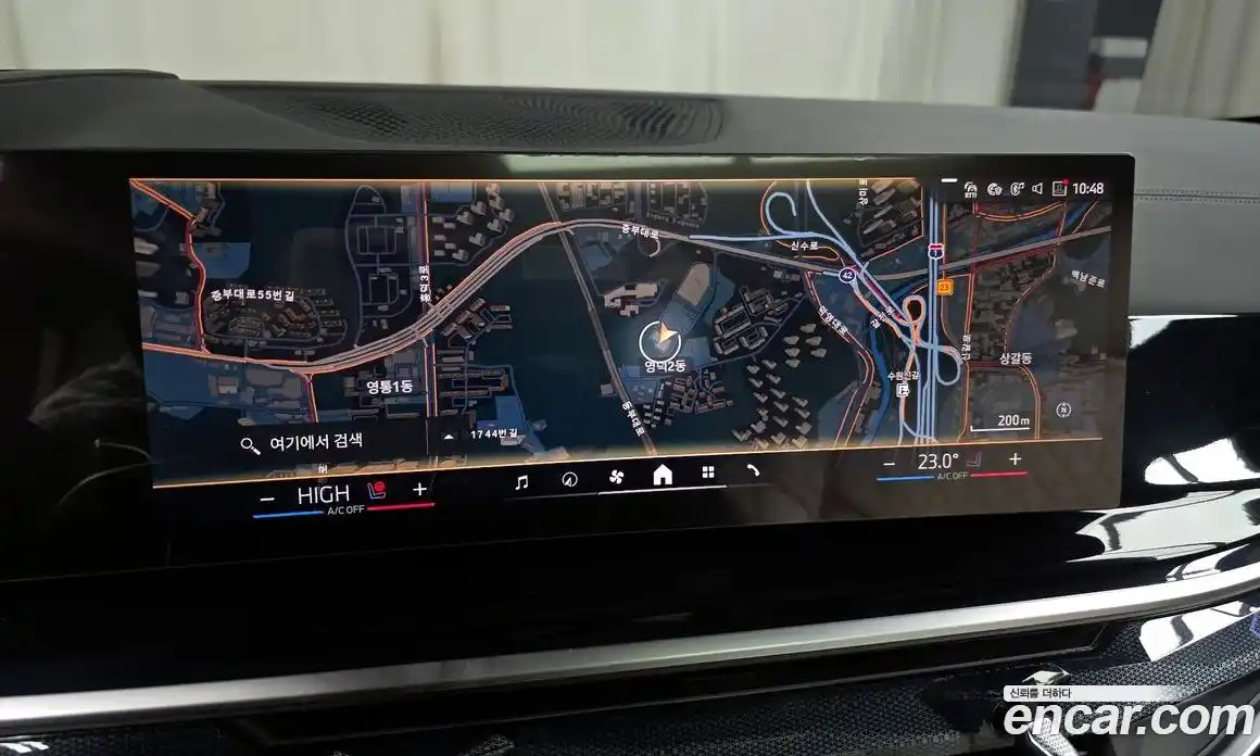 BMW X6 2025 3.0 Автомат в Москве № 153485, фото 4