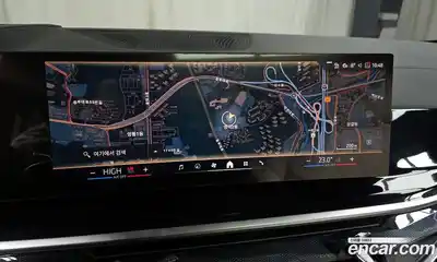 BMW X6 2025 3.0 Автомат в Москве № 153485, миниатюра 4