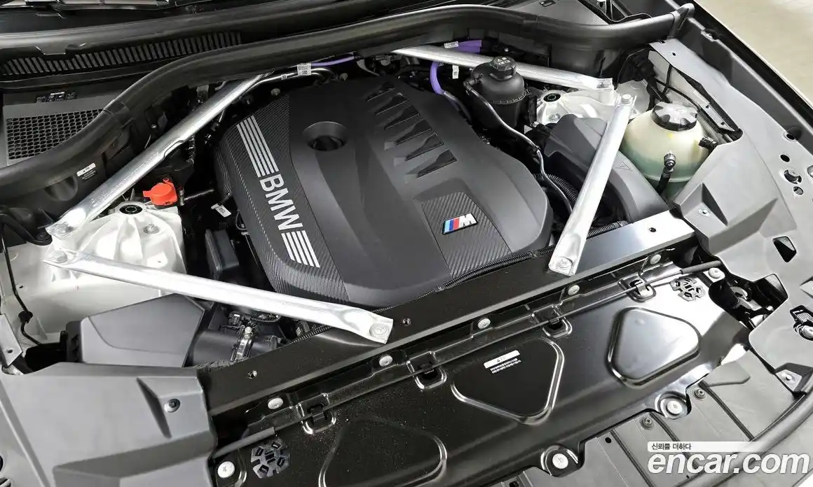 BMW X6 2025 3.0 Автомат в Москве № 153485, фото 7