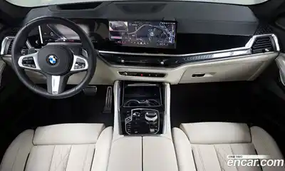 BMW X6 2025 3.0 Автомат в Москве № 153485, миниатюра 10