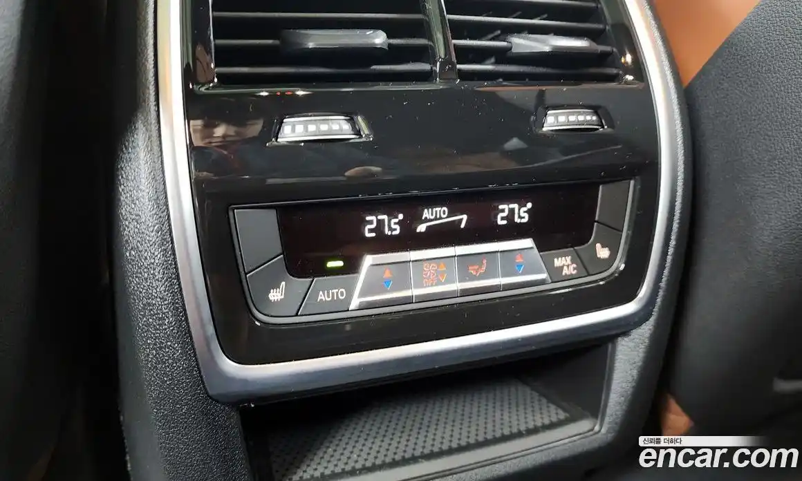 BMW X6 2024 4.4 Автомат в Москве № 154571, фото 18