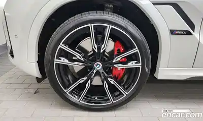 BMW X6 2024 4.4 Автомат в Москве № 154571, миниатюра 4