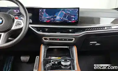 BMW X6 2024 4.4 Автомат в Москве № 154571, миниатюра 6