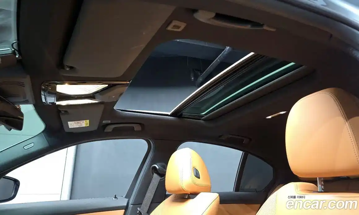 BMW 3-Series 2023 2.0 Автомат в Москве № 154874, фото 20