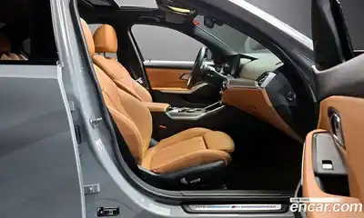 BMW 3-Series 2023 2.0 Автомат в Москве № 154874, миниатюра 3