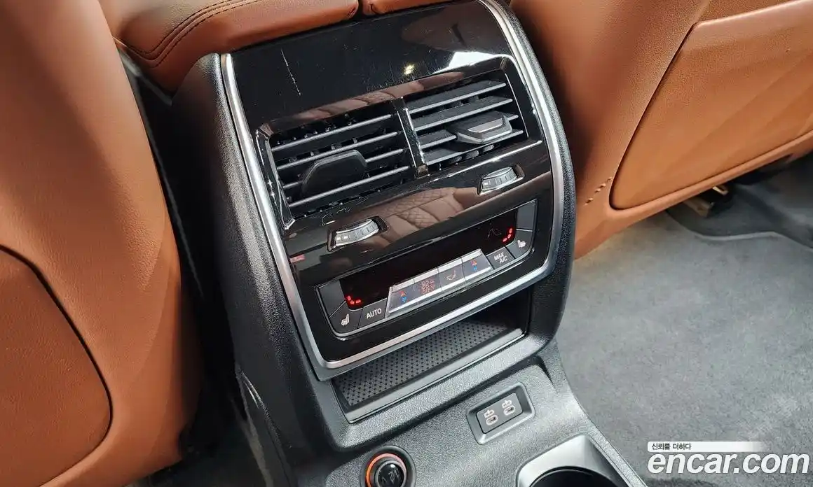 BMW X7 2023 3.0 Автомат в Москве № 155482, фото 14