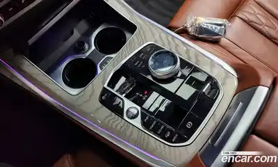 BMW X7 2023 3.0 Автомат в Москве № 155482, миниатюра 3