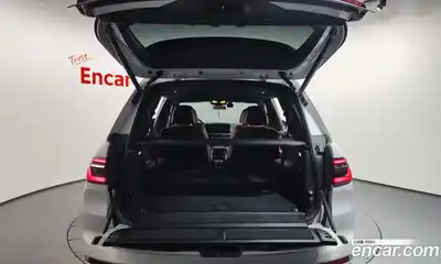 BMW X7 2023 3.0 Автомат в Москве № 155482, миниатюра 6