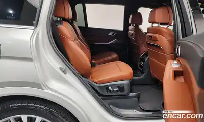 BMW X7 2023 3.0 Автомат в Москве № 155482, миниатюра 8