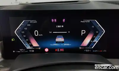 BMW X7 2023 3.0 Автомат в Москве № 155482, миниатюра 9