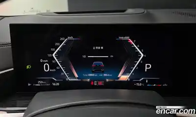 BMW X5 2024 3.0 Автомат в Москве № 155524, миниатюра 3