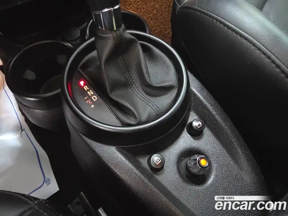 Mini Countryman 2015 2.0 Автомат в Москве № 155966, фото 11