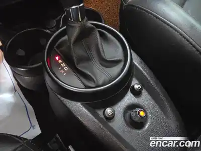 Mini Countryman 2015 2.0 Автомат в Москве № 155966, миниатюра 11