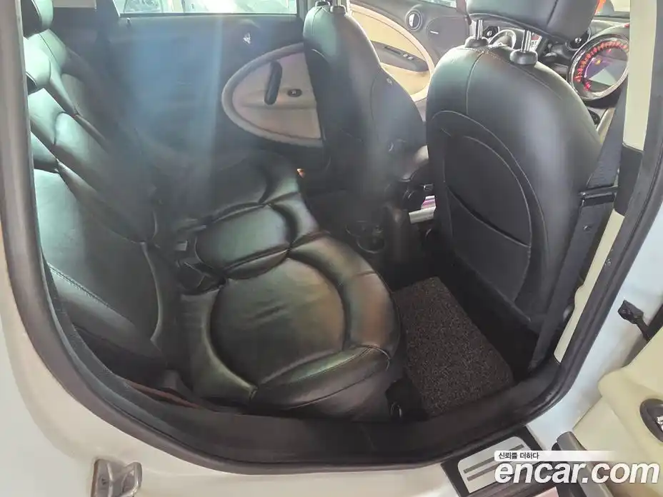 Mini Countryman 2015 2.0 Автомат в Москве № 155966, фото 15