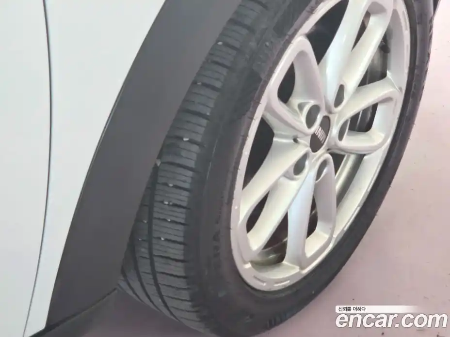 Mini Countryman 2015 2.0 Автомат в Москве № 155966, фото 17