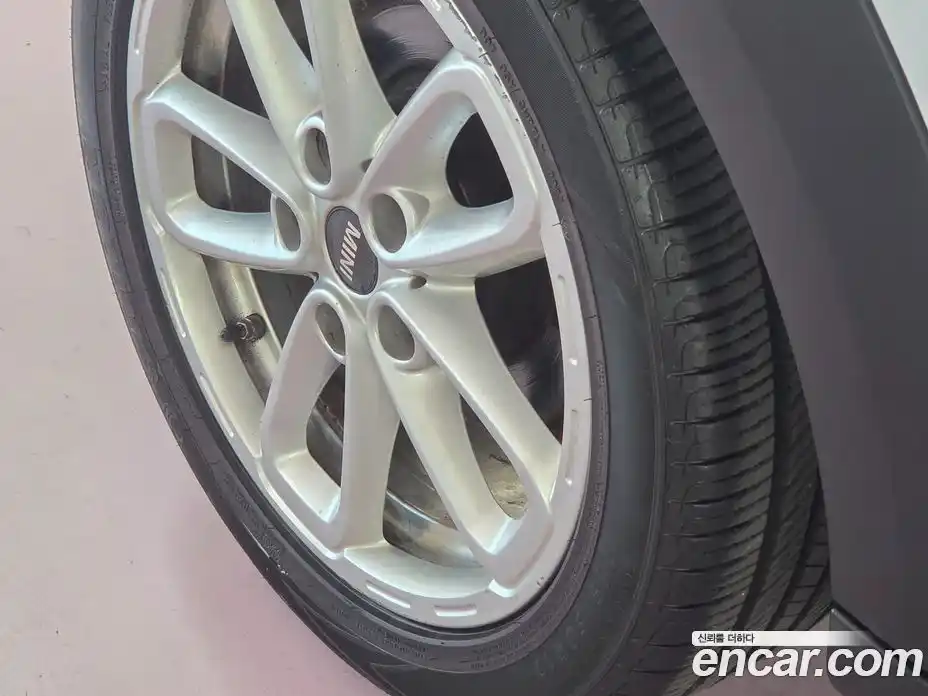 Mini Countryman 2015 2.0 Автомат в Москве № 155966, фото 18