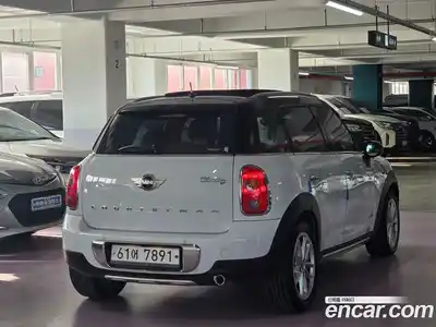 Mini Countryman 2015 2.0 Автомат в Москве № 155966, миниатюра 3