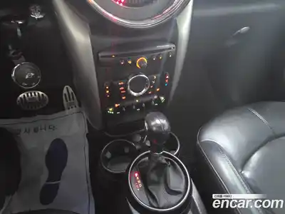 Mini Countryman 2015 2.0 Автомат в Москве № 155966, миниатюра 7