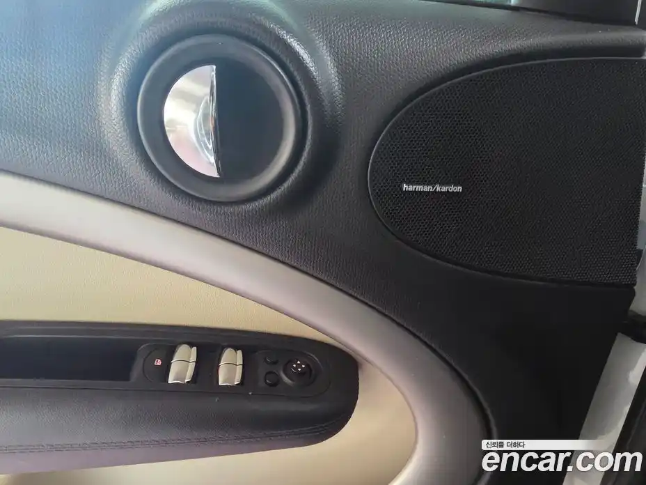 Mini Countryman 2015 2.0 Автомат в Москве № 155966, фото 10