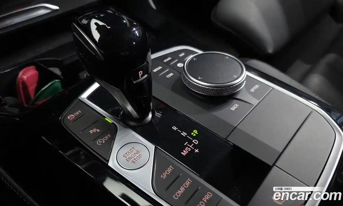 BMW X4 2023 2.0 Автомат в Москве № 156964, фото 19