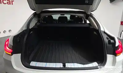 BMW X4 2023 2.0 Автомат в Москве № 156964, миниатюра 2