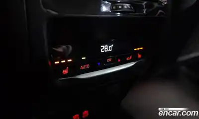 BMW X4 2023 2.0 Автомат в Москве № 156964, миниатюра 3