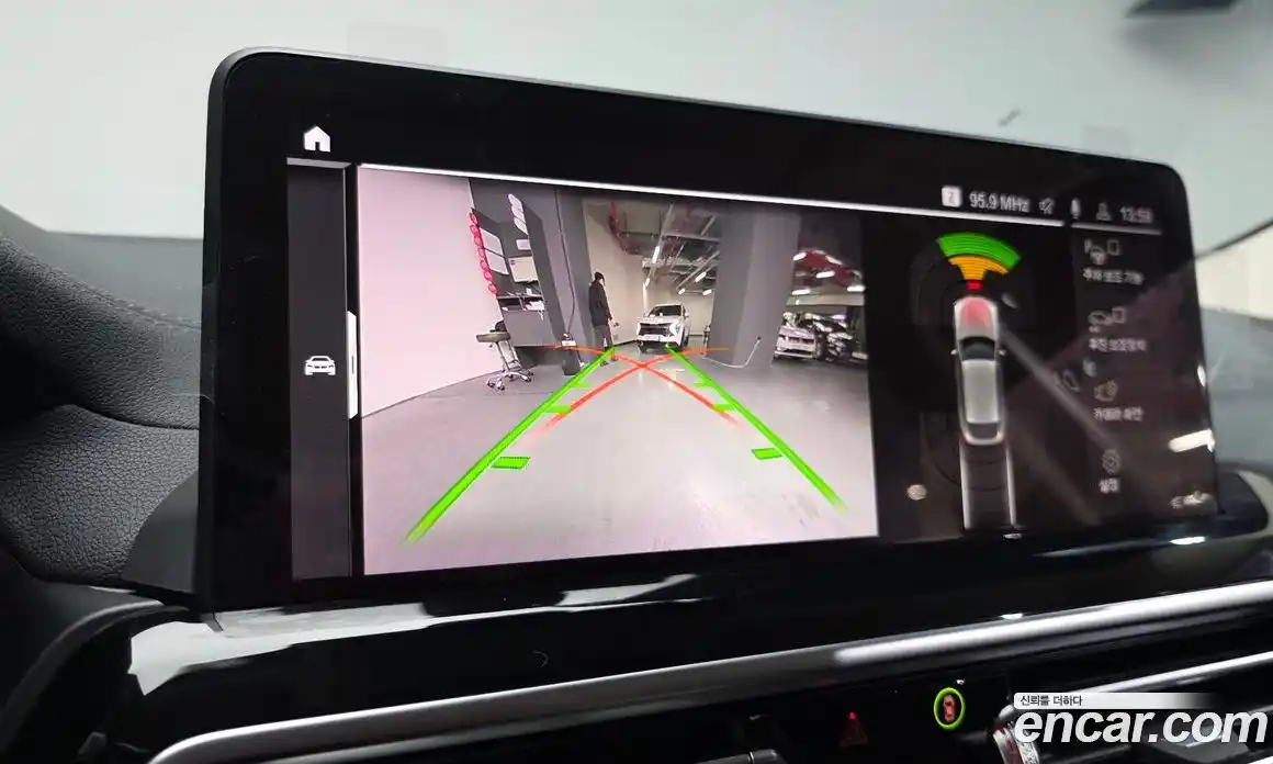 BMW X4 2023 2.0 Автомат в Москве № 156964, фото 7